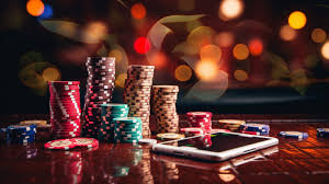 Официальный сайт Casino Marvel